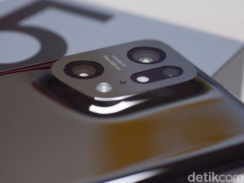 Oppo Find X5 Pro