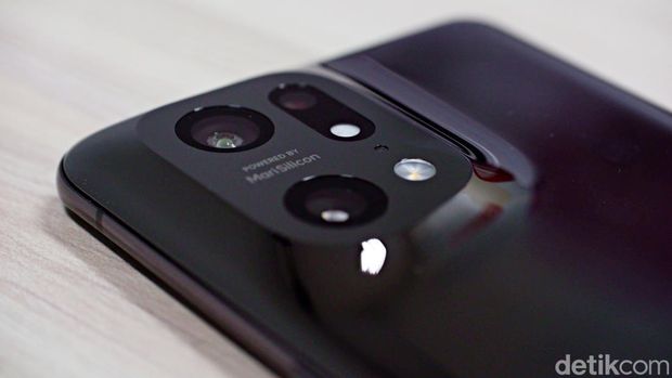 Oppo Find X5 Pro