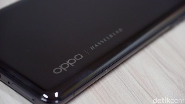 Oppo Find X5 Pro