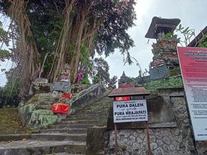 MDA Tabanan Minta Desa Adat Buat Papan Larangan Tiga Bahasa