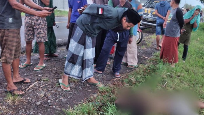 pembunuhan di situbondo