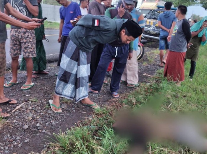 pembunuhan di situbondo