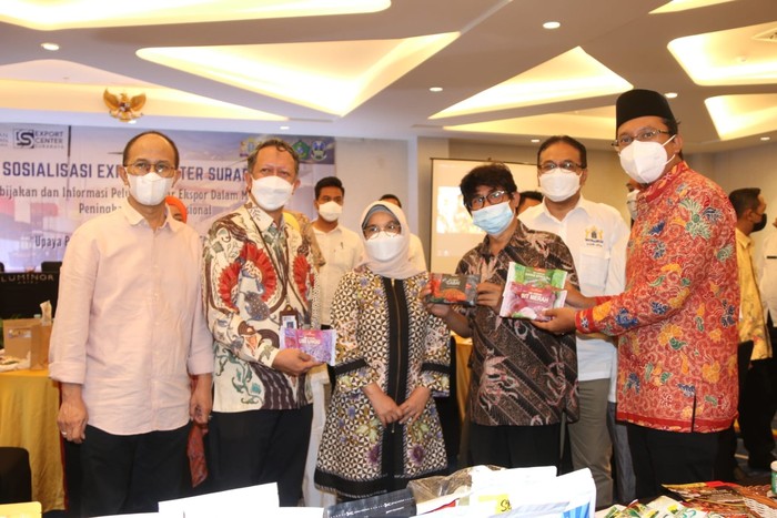 Pemkab Sidoarjo Buka Pendaftaran Program KURMA