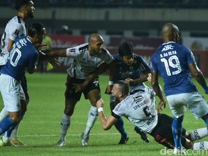 Pelatih Bali United Beberkan Cara Kalahkan Bhayangkara FC