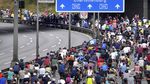 Ribuan Pesepeda Padati Jalanan Jerman, Ada Apa?