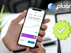 Perkuat Layanan Aset Kripto, Mitra Pluang Kantongi Izin Bappebti