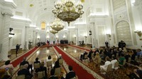 Hari Rusia, dirayakan setiap tahun pada tanggal 12 Juni sejak 1992. Tanggal tersebut diambil dari Deklarasi Kedaulatan Negara Republik Sosialis Federasi Soviet Rusia (RSFSR).  