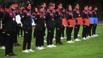 Ekspresi Atlet Peraih Medali SEA Games Saat Diguyur Bonus Rp 130,5 M