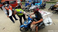Sebagai informasi, Operasi Patuh Jaya 2022 akan dilaksanakan selama 14 hari, terhitung mulai 13-26 Juni 2022.