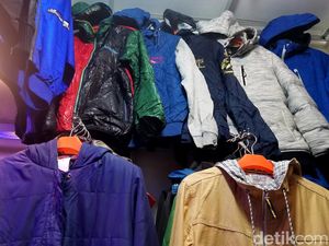 Sederet Barang yang Harganya Berpotensi Meroket Imbas Dolar AS Rp 14.900