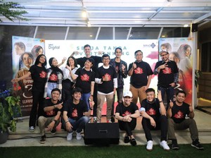 Ranah 3 Warna Cermin Keresahan Gen Z, Siap Tayang 30 Juni 2022