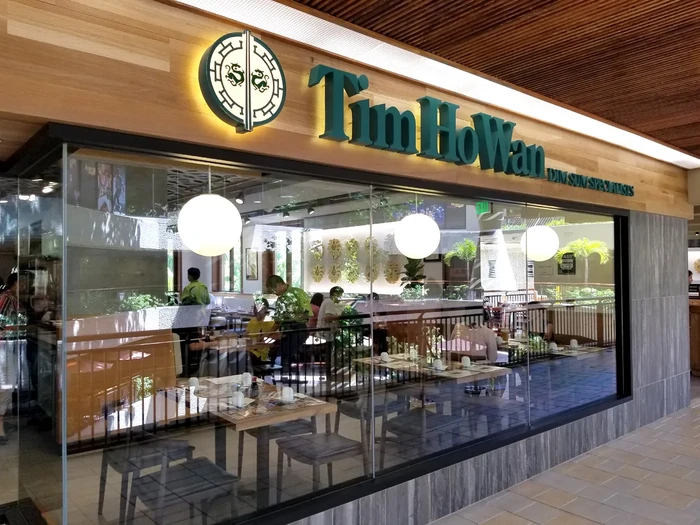 Resto michellin star termurah Ini Daftar 10 Restoran Bintang Michelin Termurah Di Dunia