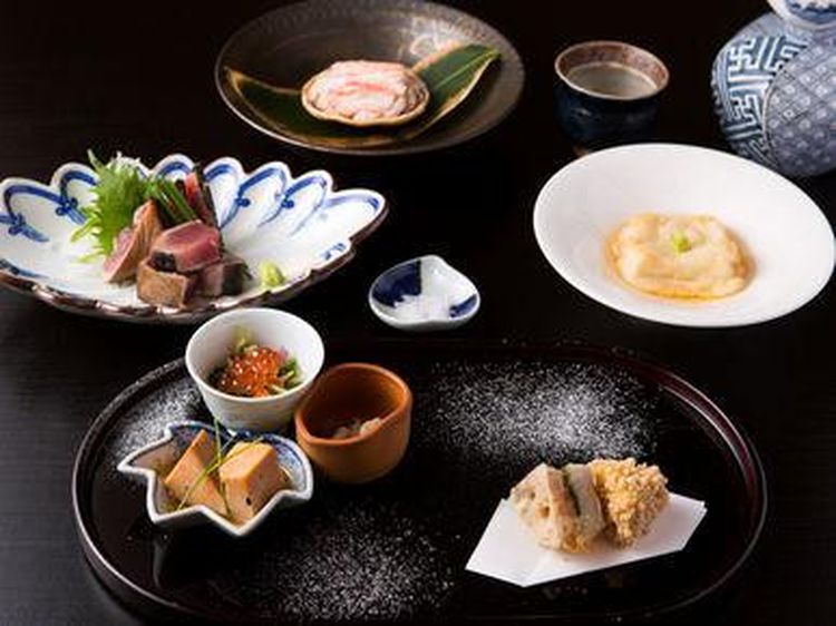 Ini Daftar 10 Restoran Bintang Michelin Termurah Di Dunia