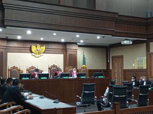 Ini Hal Memberatkan Penyuap Bupati Langkat Divonis 2,5 Tahun Bui