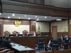 Ini Hal Memberatkan Penyuap Bupati Langkat Divonis 2,5 Tahun Bui