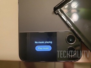 Rumor Terkait Peluncuran Samsung Galaxy Z Flip 4