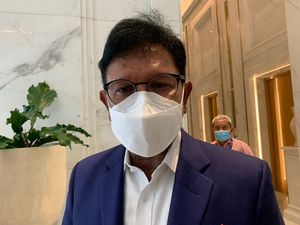 NasDem: Relasi Paloh-Mega Baik, Buktinya 2 Pilpres Gandengan Erat