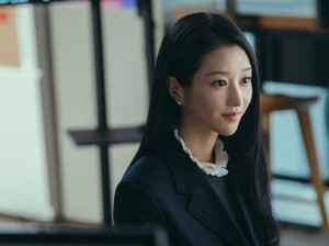3 Kebohongan Besar Seo Yea Ji Demi Pembalasan Dendam di Eve