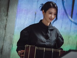 Aksi Nekat Seo Yea Ji dan 5 Hal yang Bikin Drakor Eve Makin Seru