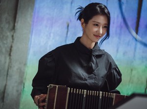 Aksi Nekat Seo Yea Ji dan 5 Hal yang Bikin Drakor Eve Makin Seru