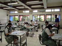 10 Sekolah Swasta Terbaik di Bandung, Ada yang Pakai Kurikulum Cambridge!