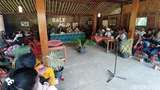Dilarang Berjualan, Pedagang Asongan Candi Borobudur Mengadu ke Ganjar