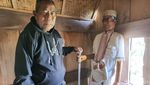 Potret Warga Muslim di Toraja Pertama Kalinya Gelar Ritual Rambu Solo