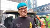 Terjun ke Politik, Uya Kuya Tak Ingin Banyak Pencitraan