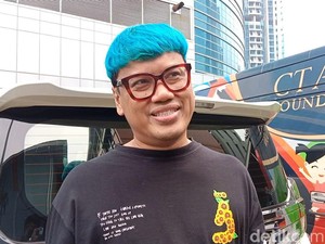 Pasha-Uya Kuya, Caleg Artis dengan Suara Terbanyak di DKI Jakarta Menuju DPR RI