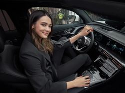 Potret Baru Zehra Gunes, Pemain Voli Turki yang Pikat Netizen