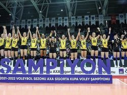 Potret Baru Zehra Gunes, Pemain Voli Turki yang Pikat Netizen