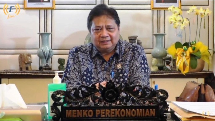 Airlangga Hartarto