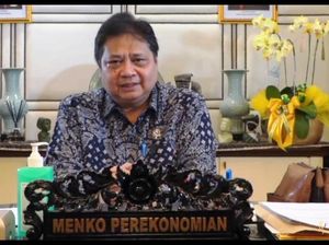 Pemerintah Percepat Penanggulangan Wabah PMK pada Hewan Ternak