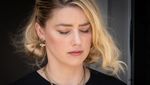 Potret Amber Heard Muncul Lagi Usai Kasus Besar dengan Johnny Depp