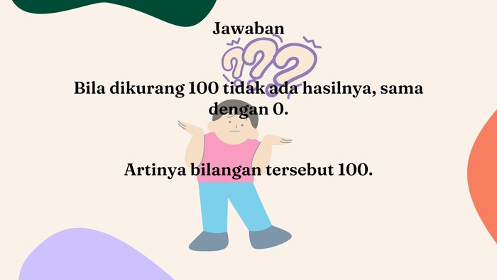 Asah otak detikHealth.