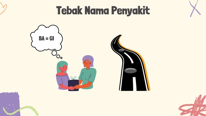 10 Tebak Gambar Mengasah Otak, Buktikan Kalau Kamu Jenius!