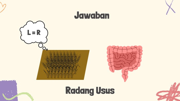 Seru-seruan Tebak Nama Penyakit, Tunjukkan Seberapa Luas Wawasan Kamu!