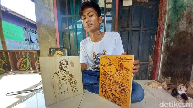 Asep Setiawan.