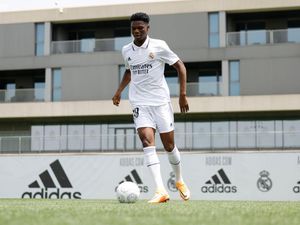 Lirikan Real Madrid Bikin Tchouameni Kebal Godaan Klub Lain!