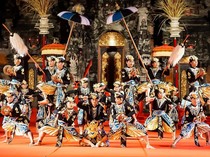 Kesenian Baleganjur di Bali: Sejarah, Instrumen, dan Perkembangannya