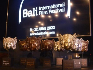 Balinale 2022 Sukses Terlaksana, Karya Sineas Indonesia Dapat Juara