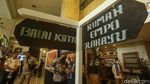 Begini Jadinya Saat Hotel di Jakarta Dipenuhi Ornamen Khas Betawi