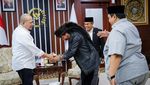 Bentuk Dukungan Bursa Capres 2024