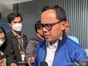 Bima Arya Benarkan PAN Bakal Dapat 1 Kursi Menteri