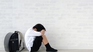 Gangguan Bipolar yang Diidap Marshanda Juga Bisa Menyerang Anak-anak