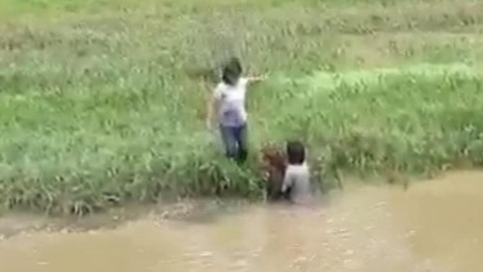 bunuh diri di tulungagung