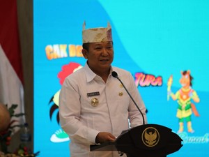 ASN di Jember Diwajibkan Punya Anak Asuh demi Tekan Angka Stunting