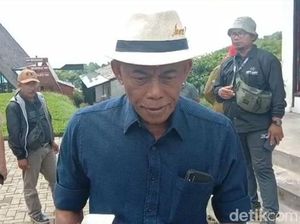 Heboh Bupati Nonton Dangdut di TV Saat Subang Banjir, Pemkab Buka Suara