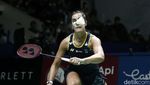 Carolina Marin Melaju ke Babak 16 Besar Indonesia Open 2022