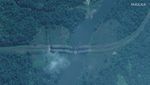 Citra Satelit Ini Tunjukkan Dampak Perang Ukraina di Severodonetsk